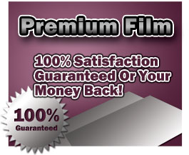 Premium Film - 100% guaranteed!